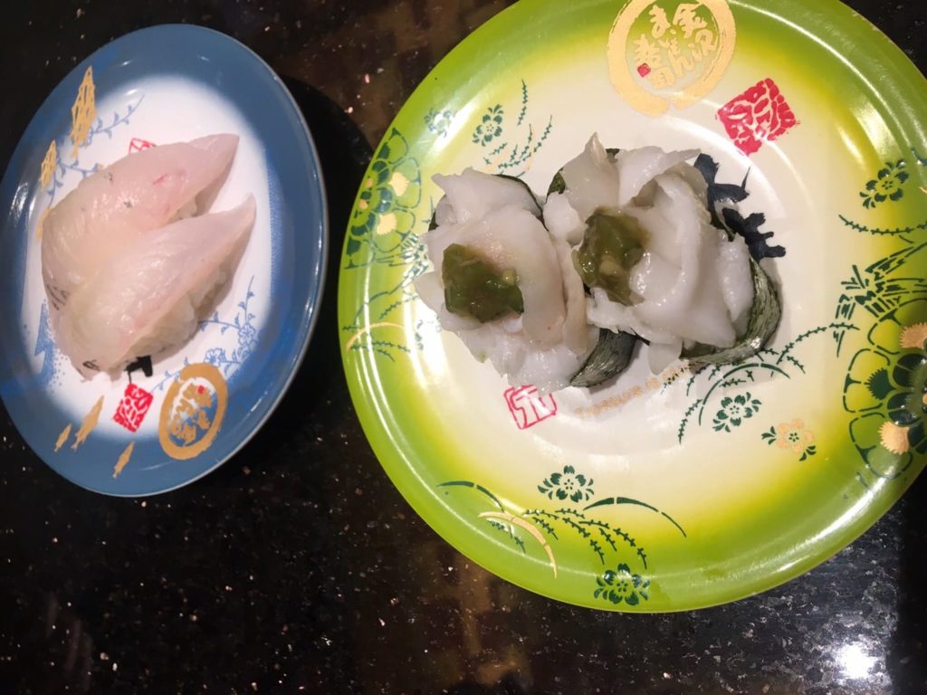金沢まいもん寿司白山インター店 お寿司の感想やおすすめのネタ 混み具合をレポートします 転妻の節約life