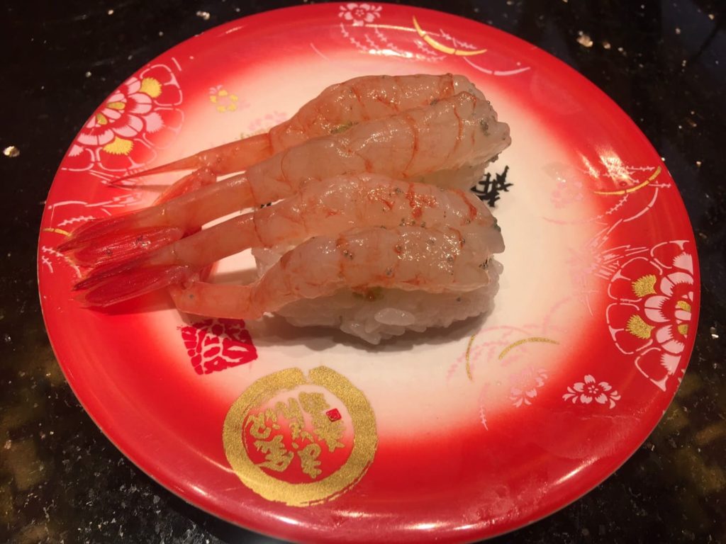 金沢まいもん寿司白山インター店 お寿司の感想やおすすめのネタ 混み具合をレポートします 転妻の節約life